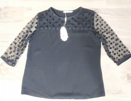 Новая кофта