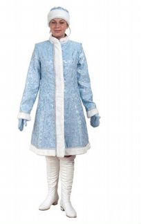 Костюм Снегурочки