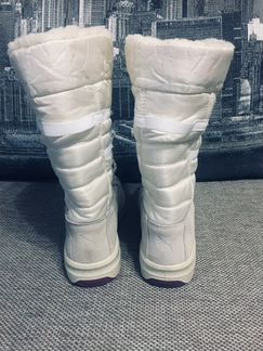 Ботинки женские Puma