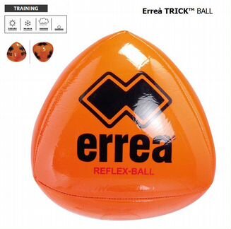 Мяч Errea Trick для тренировки реакции вратаря