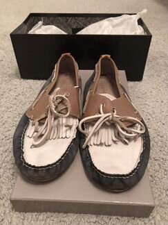 Мокасины Carlo Pazolini