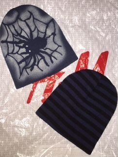 Новые детские шапочки