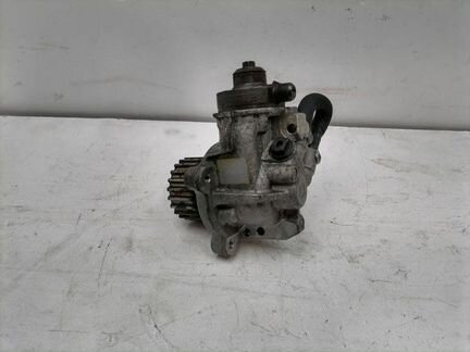 Тнвд Volkswagen Crafter 2.0 TDI 2014