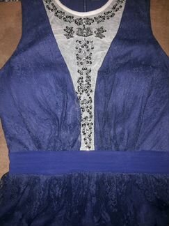 Платье Little Mistress