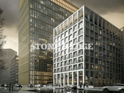 Продам офисное помещение, 104.20 м²