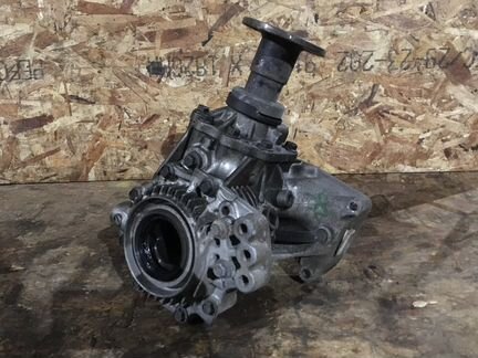 Раздаточная коробка Nissan Teana TNJ31 QR25DE