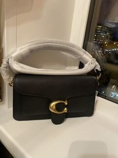 Сумка coach tabby в наличии