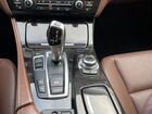 BMW 5 серия 2.0 AT, 2011, 126 000 км объявление продам