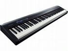 Цифровое пианино Roland FP-30 объявление продам