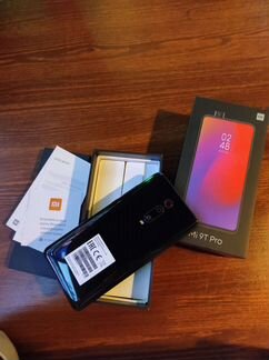 Xiaomi mi 9T pro
