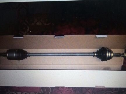 Шрус привод для hyundai getz