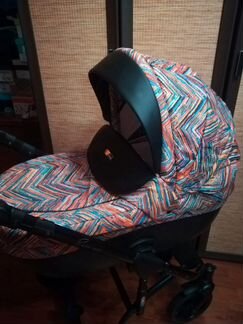 Коляска