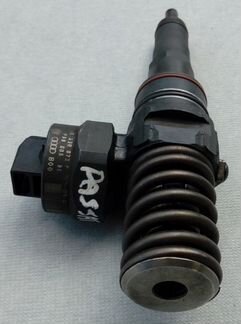 Форсунки к Volkswagen Sharan 038130073F 038130073T