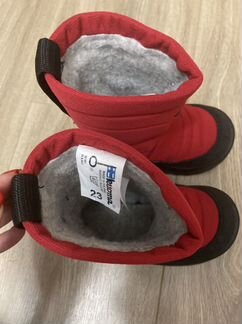 Сапоги kuoma