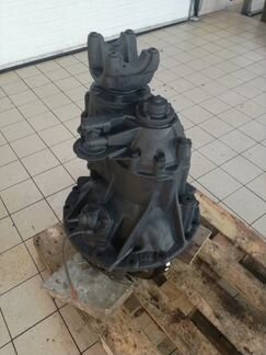 Редуктор проходной Scania Rb660 3,42