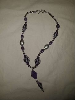 Бусы украшения