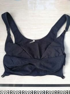 Топ для кормления