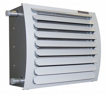 Тепловентилятор Тепломаш кэв-151Т5W3