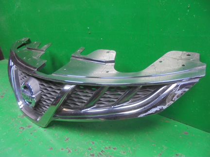 Решетка радиатора Nissan Murano Z51 10-15 г