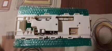 Для стиральной машины