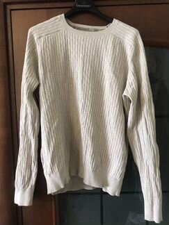 Джемпер Massimo Dutti свитер кофта М