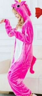 Кигуруми Единорог