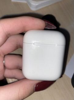 Air pods 1 оригинал