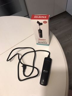 Пульт для фотоаппарата remote Switch