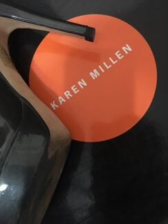 Туфли Karen millen 37 размер