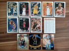 Баскетбольные карточки NBA Trading cards объявление продам