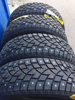 Новые 225/75 R16C 115/112Q Delinte WD42 Шипы