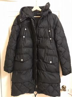 Пуховик Miss fofo