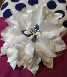 Нарядные банты