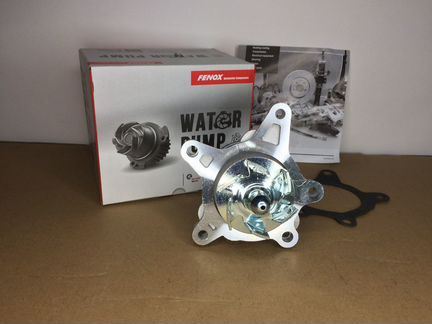 Помпа Хендай Солярис