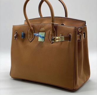 Сумка Hermes Birkin