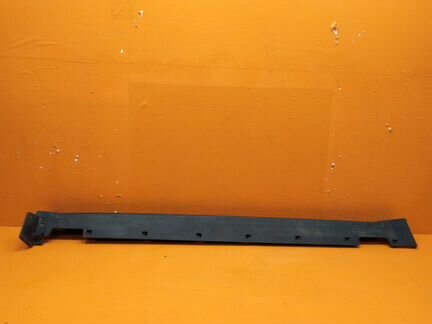 Накладка порога правая Hyundai Tucson 3 2015-Нв