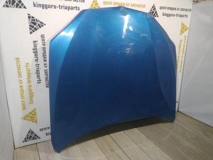 Капот бмв Х5 Ф15 BMW X5 F15