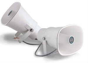 Рупор CVGaudio HPA30T + доставка бесплатно