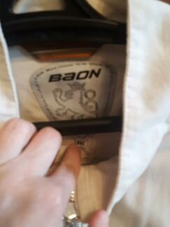 Ветровка baon