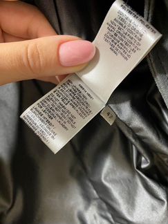 Кожаная куртка Bottega Veneta