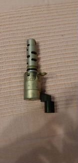 Клапан vvt-i 2nzfe