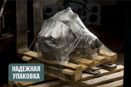 Редуктор Камаз 35 зубов задний №6520 - 41145