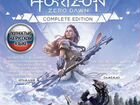 Horizon Zero Dawn Complete PS 4 (новый)