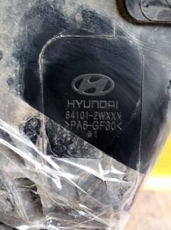 Телевизор Hyundai Santa Fe 64101-2wxxx