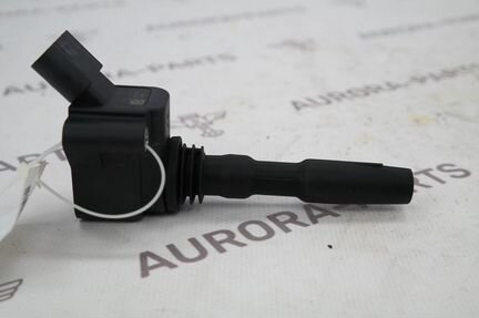 Катушка зажигания audi Q3 8U 2011-2019