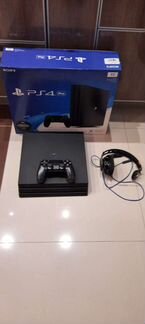 Sony PS4 Pro