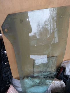 Стекло ауди а3 8L