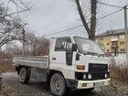 Daihatsu Hijet Truck бортовой, 1990