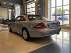 Mercedes-Benz CL-класс 5.0 AT, 2001, 36 794 км объявление продам