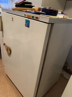 Б/у Морозильник Агрегат ахк-120